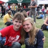 Foto Pinkpop - maandag 13 juni 2011