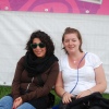Sfeerfoto Pinkpop - maandag 13 juni 2011