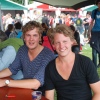 Sfeerfoto Pinkpop - maandag 13 juni 2011