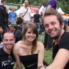 Sfeerfoto Pinkpop - maandag 13 juni 2011