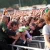 Foto Pinkpop - maandag 13 juni 2011