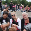 Sfeerfoto Pinkpop - maandag 13 juni 2011