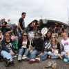 Sfeerfoto Pinkpop - maandag 13 juni 2011