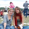 Sfeerfoto Pinkpop - maandag 13 juni 2011