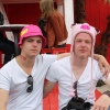 Sfeerfoto Pinkpop - maandag 13 juni 2011