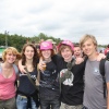 Sfeerfoto Pinkpop - maandag 13 juni 2011