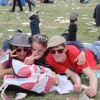 Sfeerfoto Pinkpop - maandag 13 juni 2011