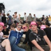 Foto Pinkpop - maandag 13 juni 2011