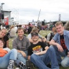 Sfeerfoto Pinkpop - maandag 13 juni 2011