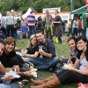 Sfeerfoto Pinkpop - maandag 13 juni 2011