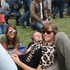 Foto Pinkpop - maandag 13 juni 2011