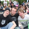Sfeerfoto Pinkpop - maandag 13 juni 2011