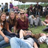 Sfeerfoto Pinkpop - maandag 13 juni 2011