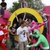 Sfeerfoto Pinkpop - maandag 13 juni 2011