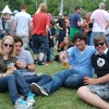 Foto Pinkpop - maandag 13 juni 2011