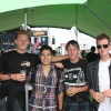 Foto Pinkpop - maandag 13 juni 2011