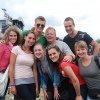 Sfeerfoto Pinkpop - maandag 13 juni 2011