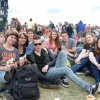 Foto Pinkpop - maandag 13 juni 2011