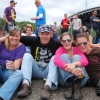 Sfeerfoto Pinkpop - maandag 13 juni 2011