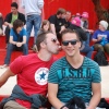 Sfeerfoto Pinkpop - maandag 13 juni 2011