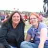 Sfeerfoto Pinkpop - maandag 13 juni 2011