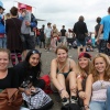 Sfeerfoto Pinkpop - maandag 13 juni 2011