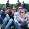 Sfeerfoto Pinkpop - maandag 13 juni 2011