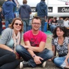 Sfeerfoto Pinkpop - maandag 13 juni 2011