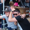 Sfeerfoto Pinkpop - maandag 13 juni 2011