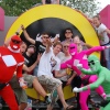 Sfeerfoto Pinkpop - maandag 13 juni 2011