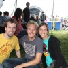 Foto Pinkpop - maandag 13 juni 2011