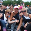 Sfeerfoto Pinkpop - maandag 13 juni 2011