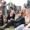 Foto Pinkpop - maandag 13 juni 2011