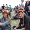 Sfeerfoto Pinkpop - maandag 13 juni 2011