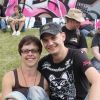 Sfeerfoto Pinkpop - maandag 13 juni 2011