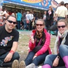 Sfeerfoto Pinkpop - maandag 13 juni 2011