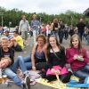 Sfeerfoto Pinkpop - maandag 13 juni 2011
