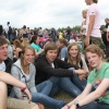 Foto Pinkpop - maandag 13 juni 2011
