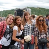Foto Pinkpop - maandag 13 juni 2011