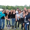 Sfeerfoto Pinkpop - maandag 13 juni 2011