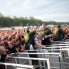 Foto Pinkpop - maandag 13 juni 2011