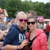 Foto Pinkpop - maandag 13 juni 2011