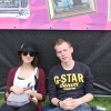 Foto Pinkpop - maandag 13 juni 2011