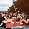 Sfeerfoto Pinkpop - maandag 13 juni 2011
