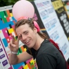 Foto Pinkpop - maandag 13 juni 2011