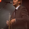 Sfeerfoto International Jazz Festival - maandag 13  juni 2011