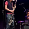 Sfeerfoto International Jazz Festival - maandag 13  juni 2011