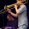 Sfeerfoto International Jazz Festival - maandag 13  juni 2011