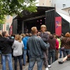 Sfeerfoto International Jazz Festival - maandag 13  juni 2011