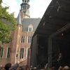Sfeerfoto International Jazz Festival - maandag 13  juni 2011